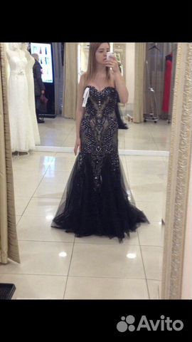 Платье Jovani Платье Jovani