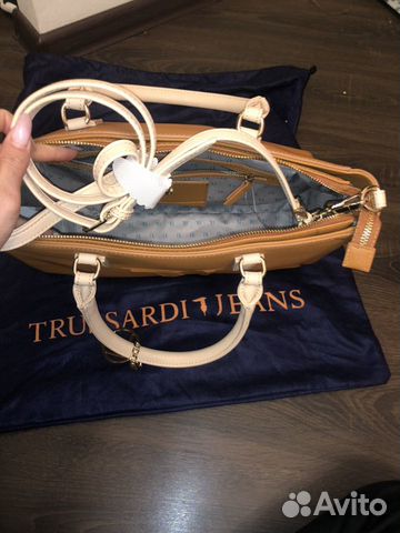 Сумка Trussardi Сумка Trussardi