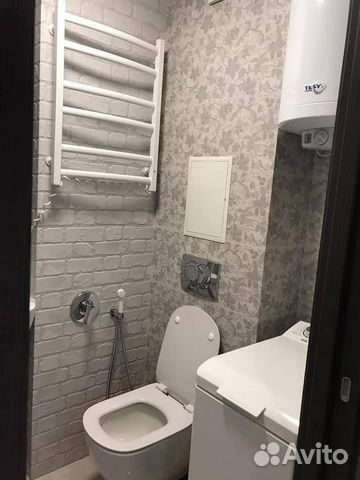 Комната 15 м² в 2-к, 7/12 эт.