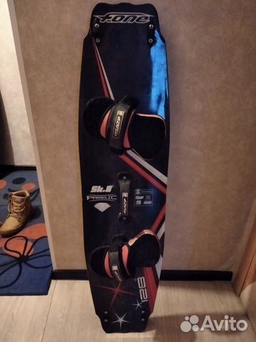 Кайтборд Кайтборд