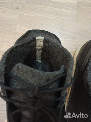 Кроссовки кожаные демисезон Adidas 45 Кроссовки кожаные демисезон Adidas 45