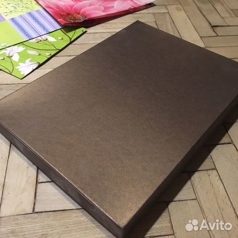 Подарочные коробки Подарочные коробки