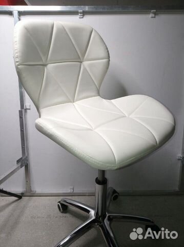 Стул мастера,ракушка