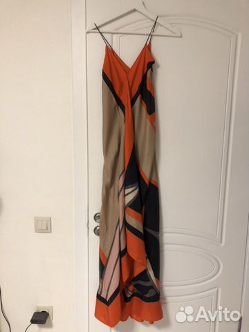 Шелковое платье diane von furstenberg оригинал Шелковое платье diane von furstenberg оригинал