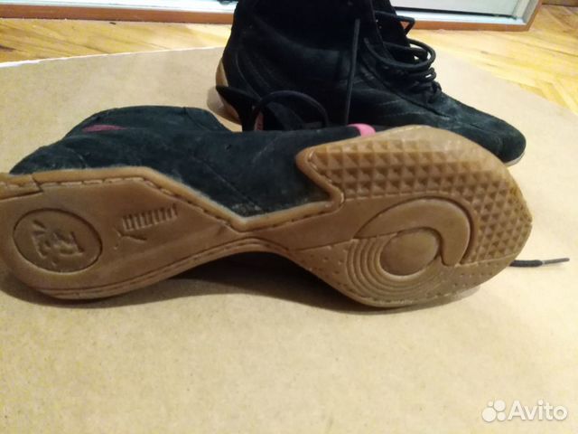 Кроссовки puma 36 р