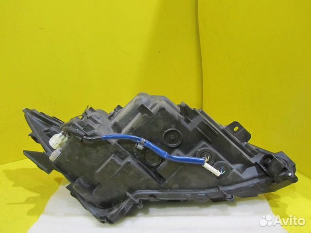 Фара левая Lexus ES 6 (15-18) LED 8110633A80 Фара левая Lexus ES 6 (15-18) LED 8110633A80