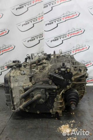 АКПП mitsubishi 4G93 lancer lancer cedia CS5A CS5W
