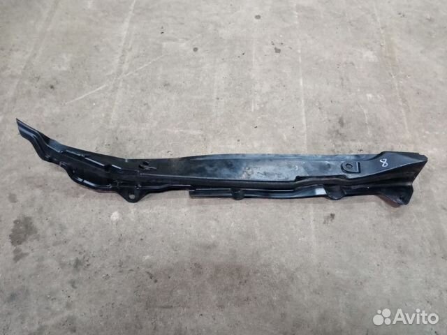 Пыльник крыла передний правый Хонда Аккорд 8 08-12