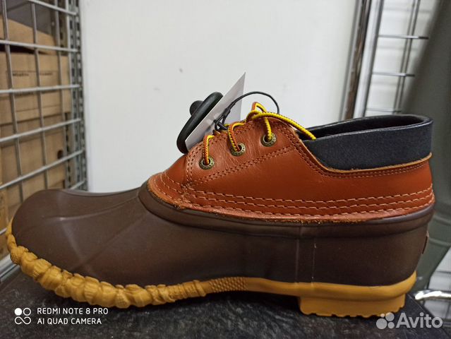 Ботинки мужские Cabelas Ботинки мужские Cabelas