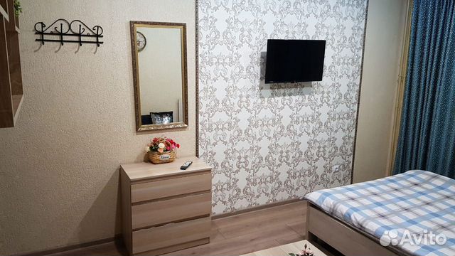 1-к квартира, 35 м², 5/7 эт. 1-к квартира, 35 м², 5/7 эт.