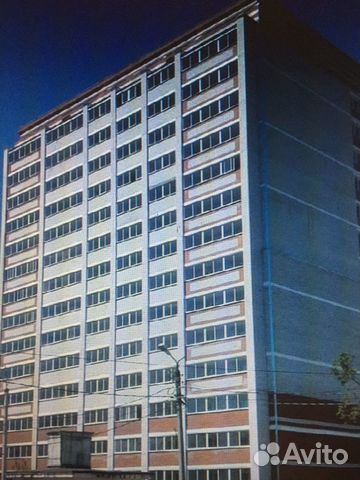 1-к квартира, 33 м², 2/9 эт. 1-к квартира, 33 м², 2/9 эт.