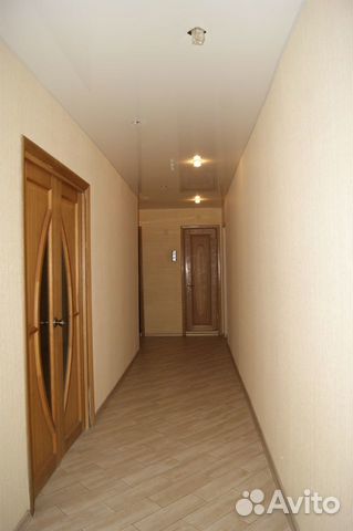 3-к квартира, 75.2 м², 7/10 эт.