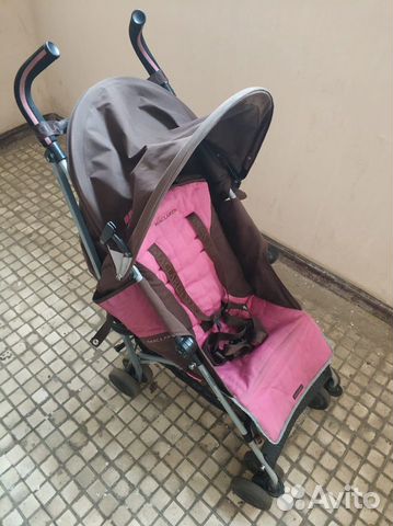 Коляска Maclaren Коляска Maclaren