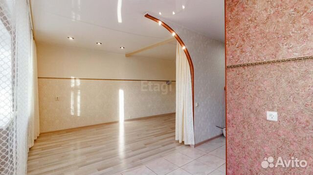 1-к квартира, 32 м², 5/5 эт.