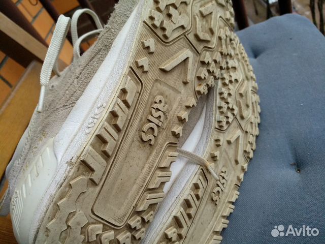Asics кроссовки оригинал 45 Asics кроссовки оригинал 45