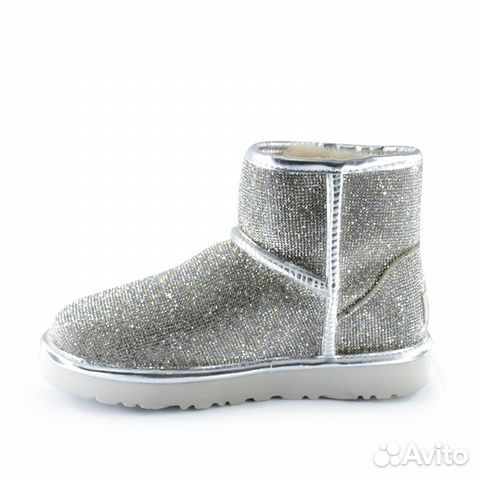 Угги женские Угги женские