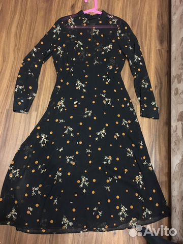 Платье Zara Зара Платье Zara Зара