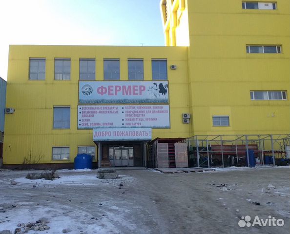 Сдается в аренду торговое помещение, 1397.3 м² Сдается в аренду торговое помещение, 1397.3 м²