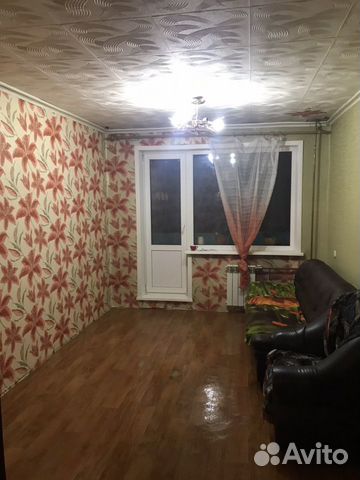 2-к квартира, 45.2 м², 4/5 эт.