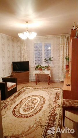Дом 87 м² на участке 4 сот.