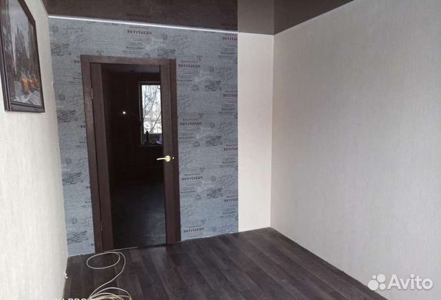 Комната 10 м² в 4-к, 3/5 эт. Комната 10 м² в 4-к, 3/5 эт.
