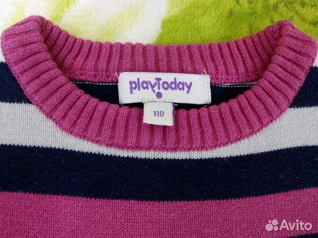 Платье Play Today Платье Play Today