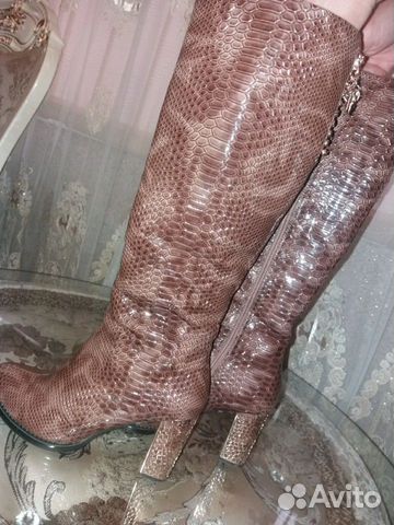 Сапоги