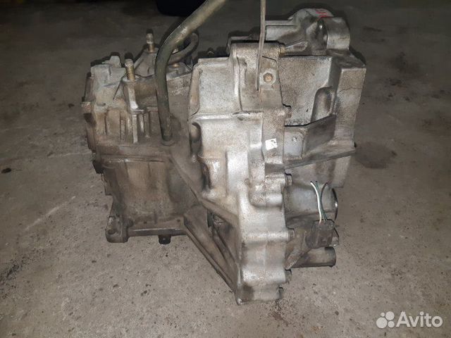 АКПП Mazda 6 Gg 2.0 LF 2003 АКПП Mazda 6 Gg 2.0 LF 2003
