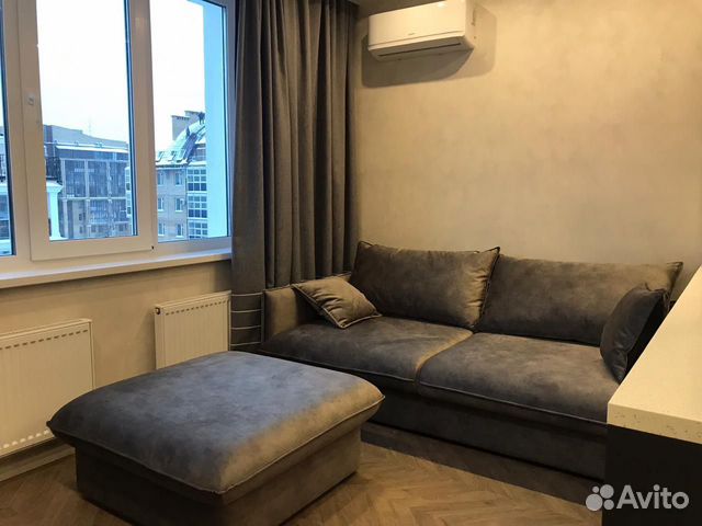 3-к квартира, 85 м², 6/8 эт. 3-к квартира, 85 м², 6/8 эт.