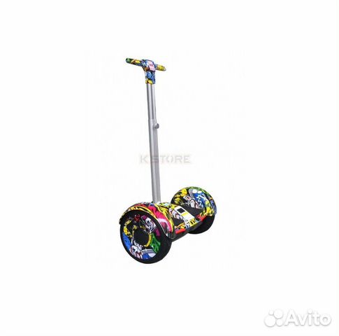 Гироскутер Smart Balance A8