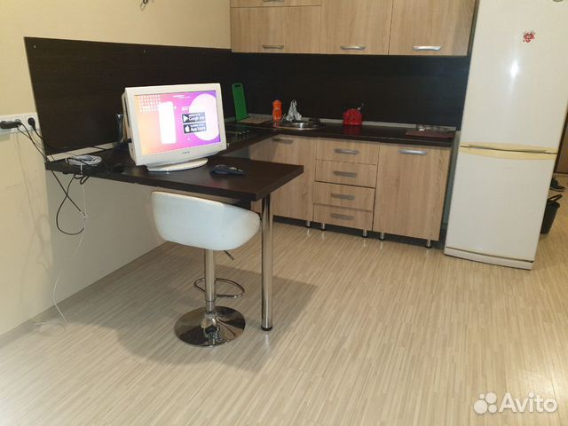 1-к квартира, 30 м², 13/16 эт.