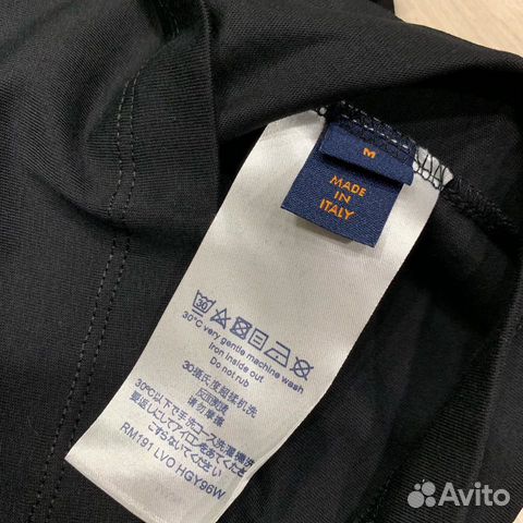 Футболка Louis Vuitton Футболка Louis Vuitton
