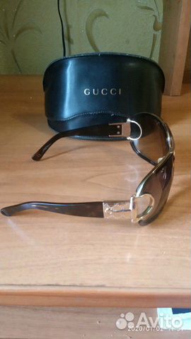 Очки gucci оригинал Очки gucci оригинал