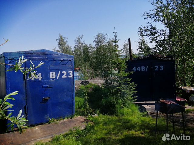 Дача 20 м² на участке 98 сот.