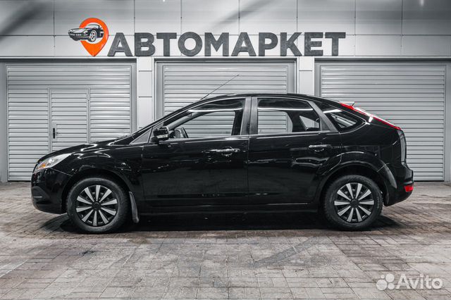 Ford Focus 1.6 МТ, 2011, 149 000 км