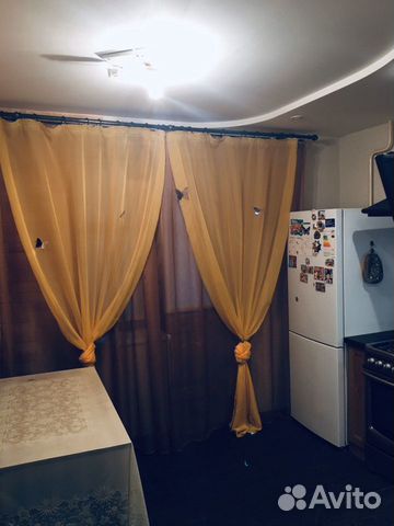 2-к квартира, 50.1 м², 1/5 эт.