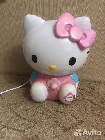 Увлажнитель Hello Kitty Увлажнитель Hello Kitty