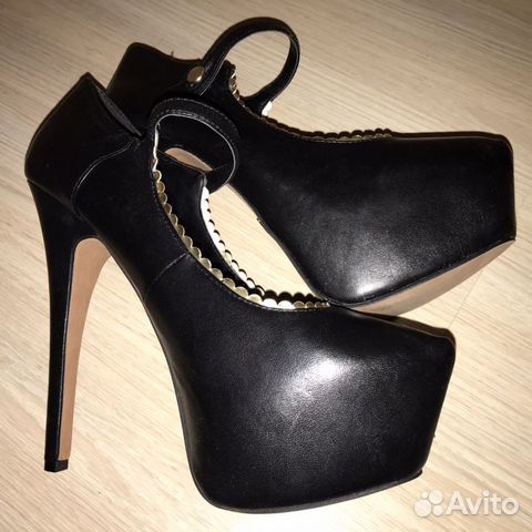 Туфли BeTsey, р.37,5-38 новые Туфли BeTsey, р.37,5-38 новые