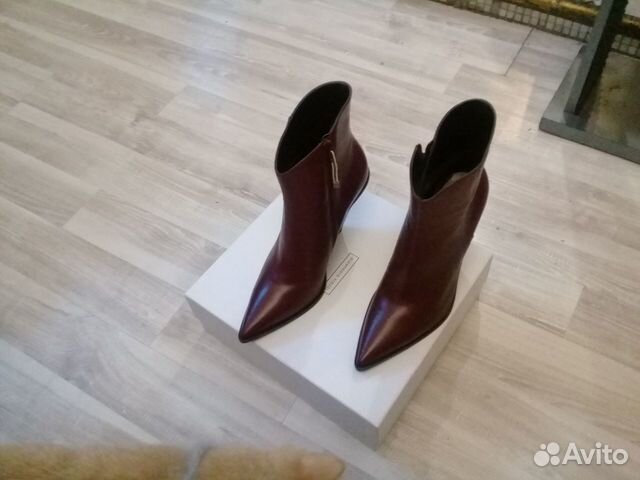 Ботильоны Ботильоны