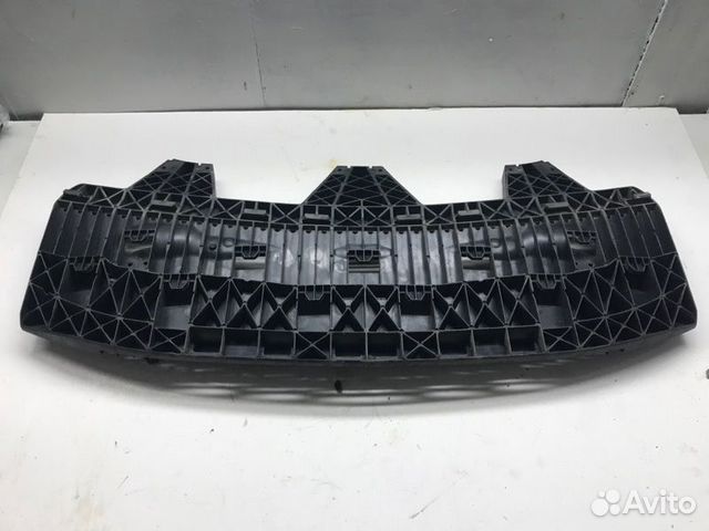 Кронштейн бампера Opel Zafira B Z22YH 2007