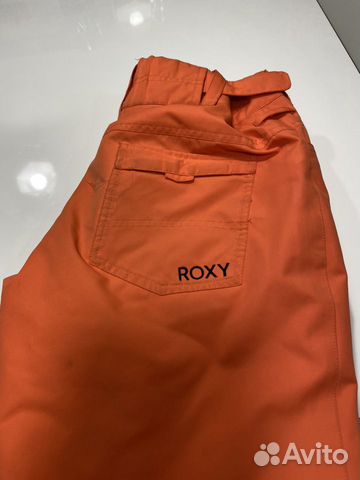 Брюки roxy размер L Брюки roxy размер L