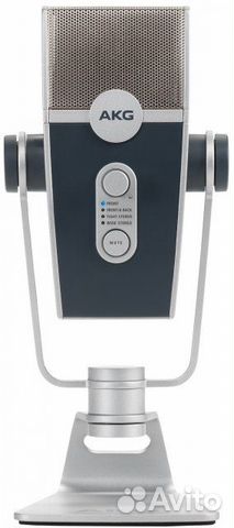 AKG Lyra AKG Lyra