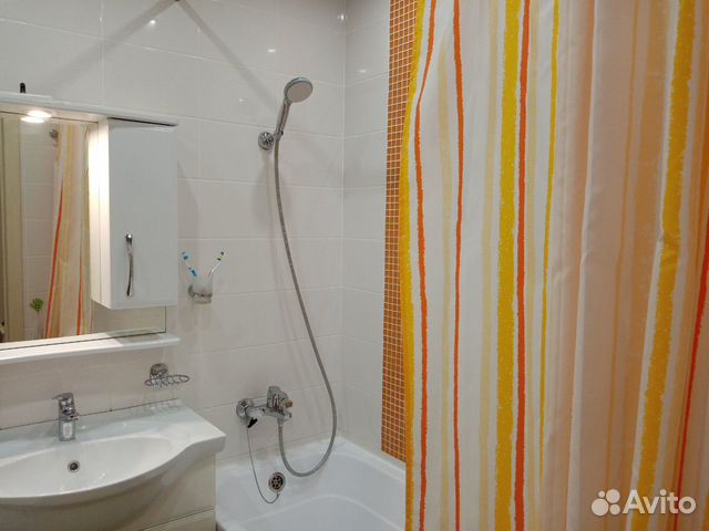 1-к квартира, 48 м², 9/14 эт. 1-к квартира, 48 м², 9/14 эт.