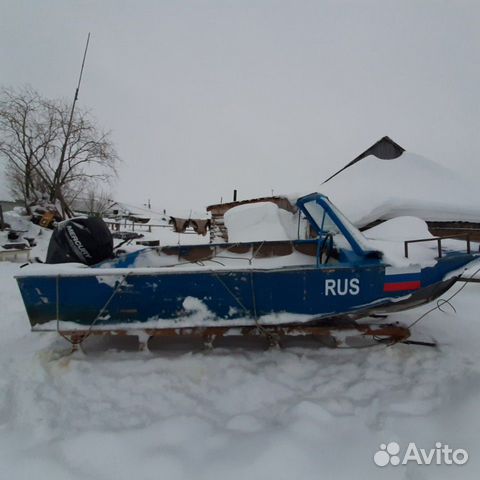 Продаю лодки Воронеж и Обь-3 Продаю лодки Воронеж и Обь-3