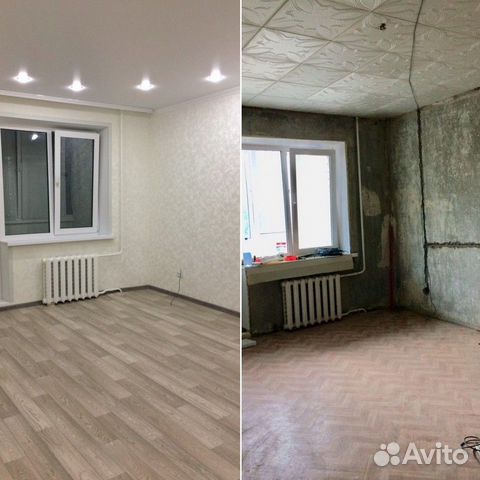 Отделка квартир. Частично и полностью Отделка квартир. Частично и полностью