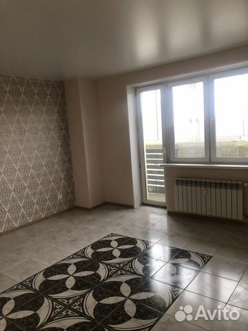 3-к квартира, 77 м², 7/17 эт.