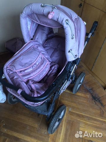 Коляска Коляска