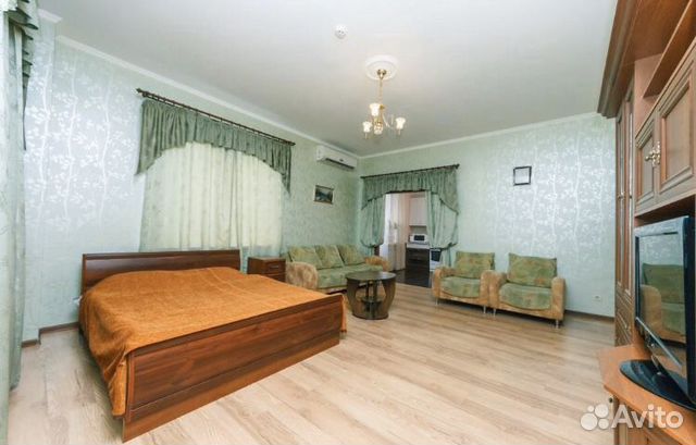 2-к квартира, 53 м², 3/9 эт.