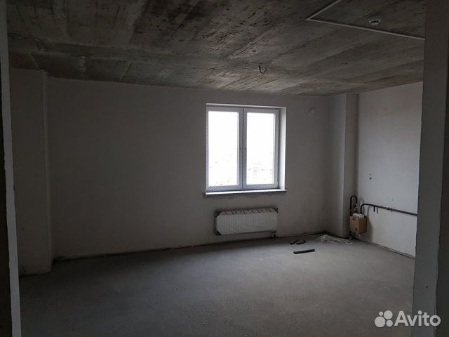 2-к квартира, 74 м², 15/17 эт.
