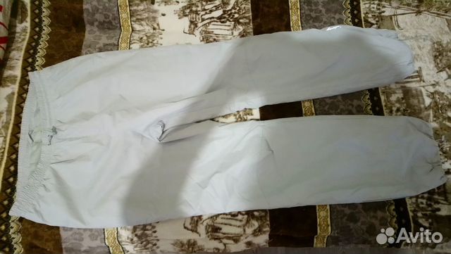 Брюки утепленные женские Брюки утепленные женские